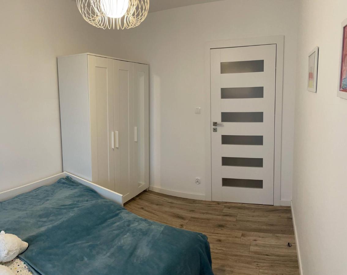 Apartament Rybacka 12A/20, Kolobrzeg - 3 Pokoje Exterior photo